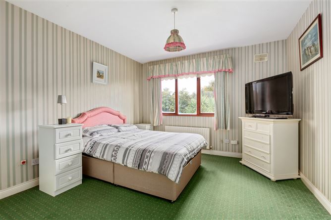 43 The Priory, Grange Road, Rathfarnham, Dublin 16