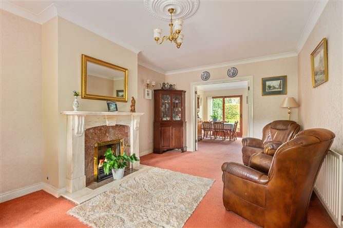 43 The Priory, Grange Road, Rathfarnham, Dublin 16