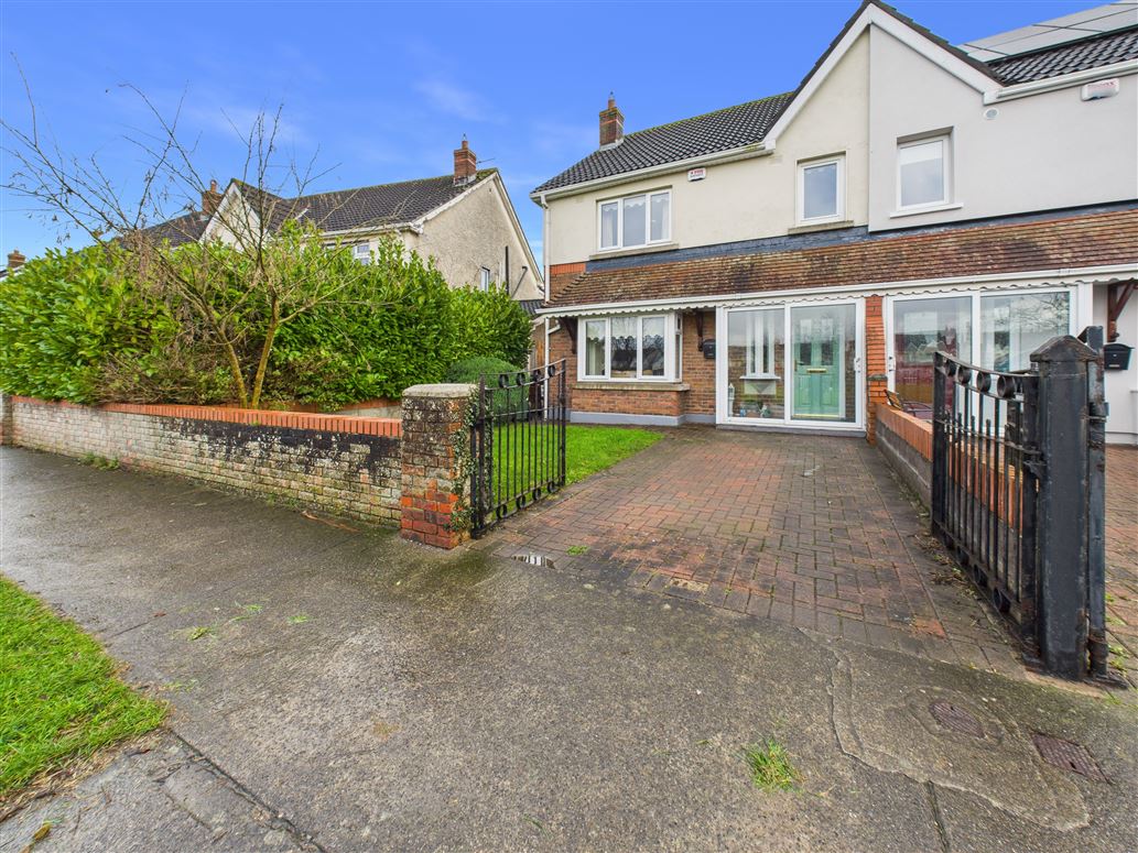 34 The Links, Donabate, County Dublin