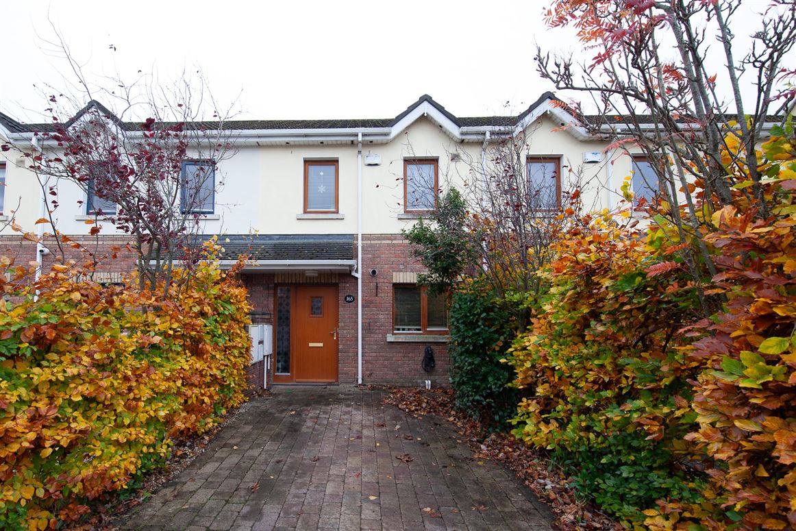 165 Oldbridge Station, Naas, Kildare