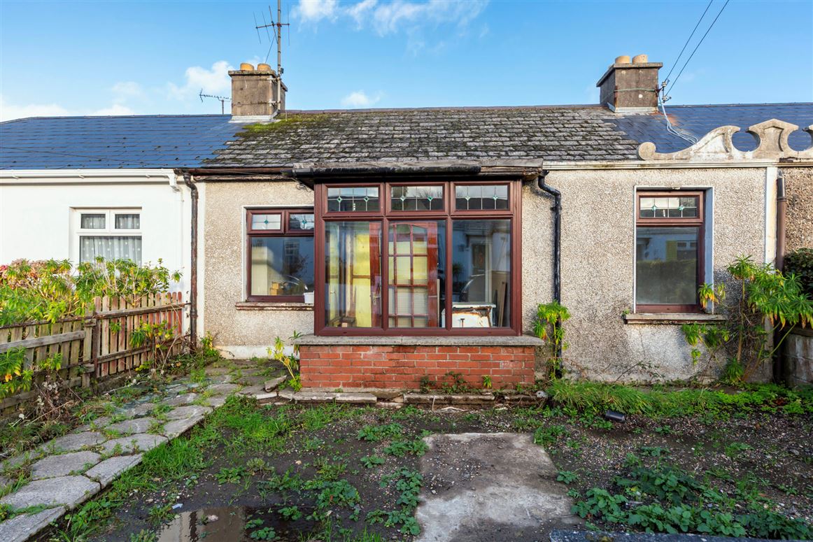3 O'Connell Avenue, St John's Road, Wexford