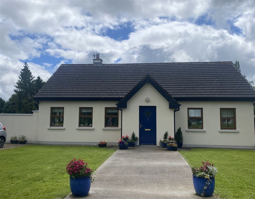 9 Slievenamon Golf Club, Lisronagh, Clonmel, Co. Tipperary