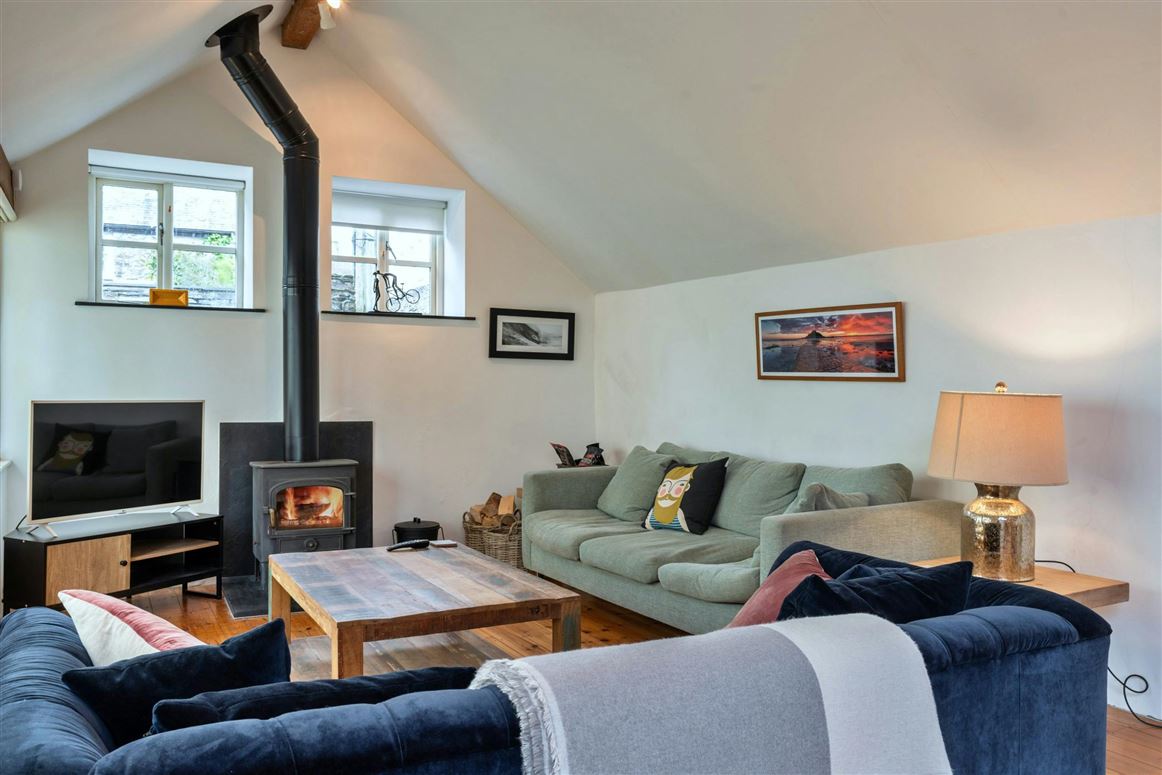 The Port Compass,Portloe,Cornwall,United Kingdom