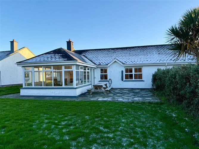 7A St. Helen's Village, St. Helens, Wexford