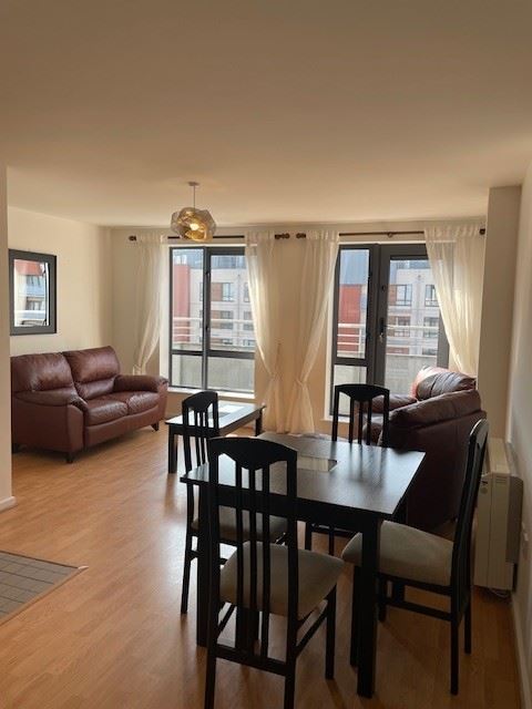 Apt. 37 Clearwater Court South, Royal Canal Park, Ashtown, Dublin 15