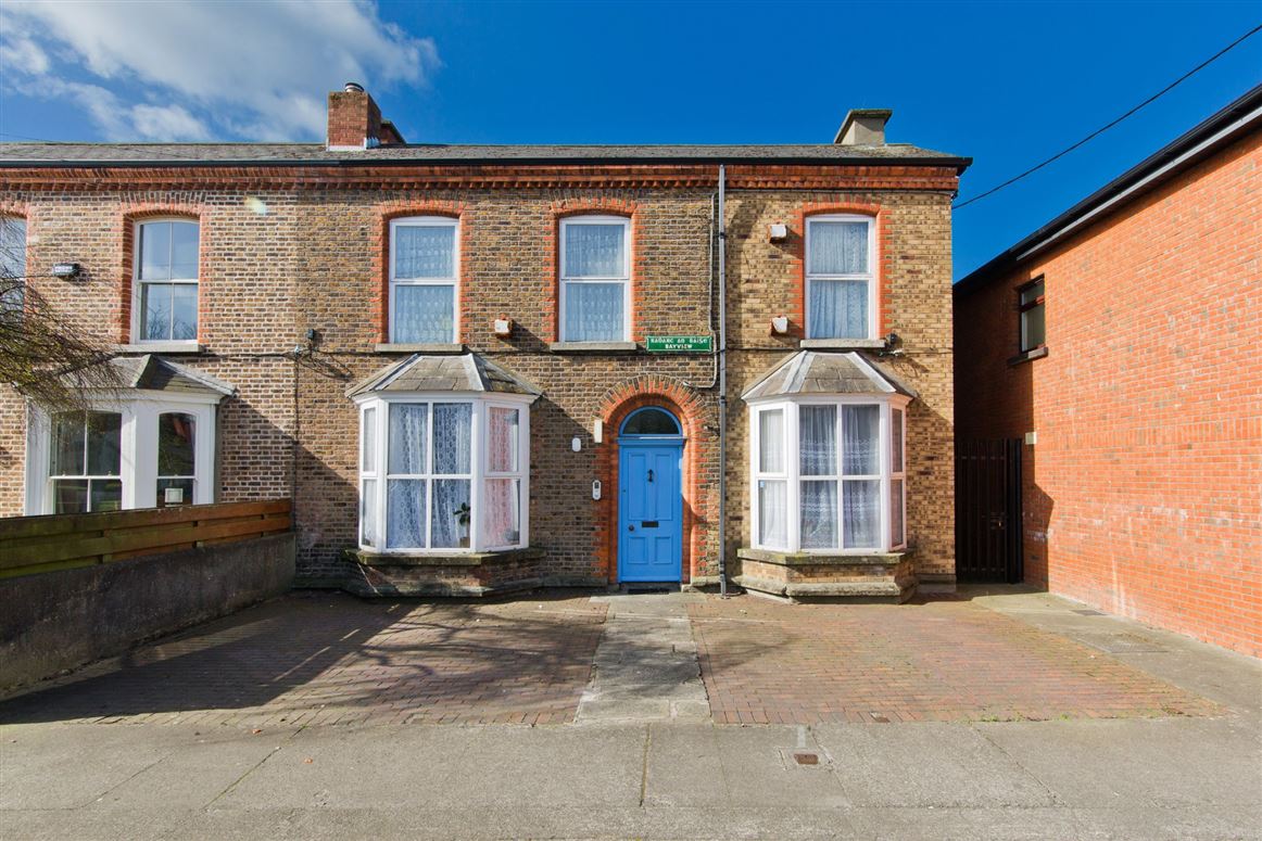 Apt 3, 1 Bayview, Pembroke Street, Dublin 4