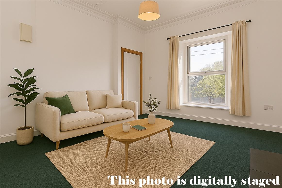 Apt 3, 1 Bayview, Pembroke Street, Dublin 4