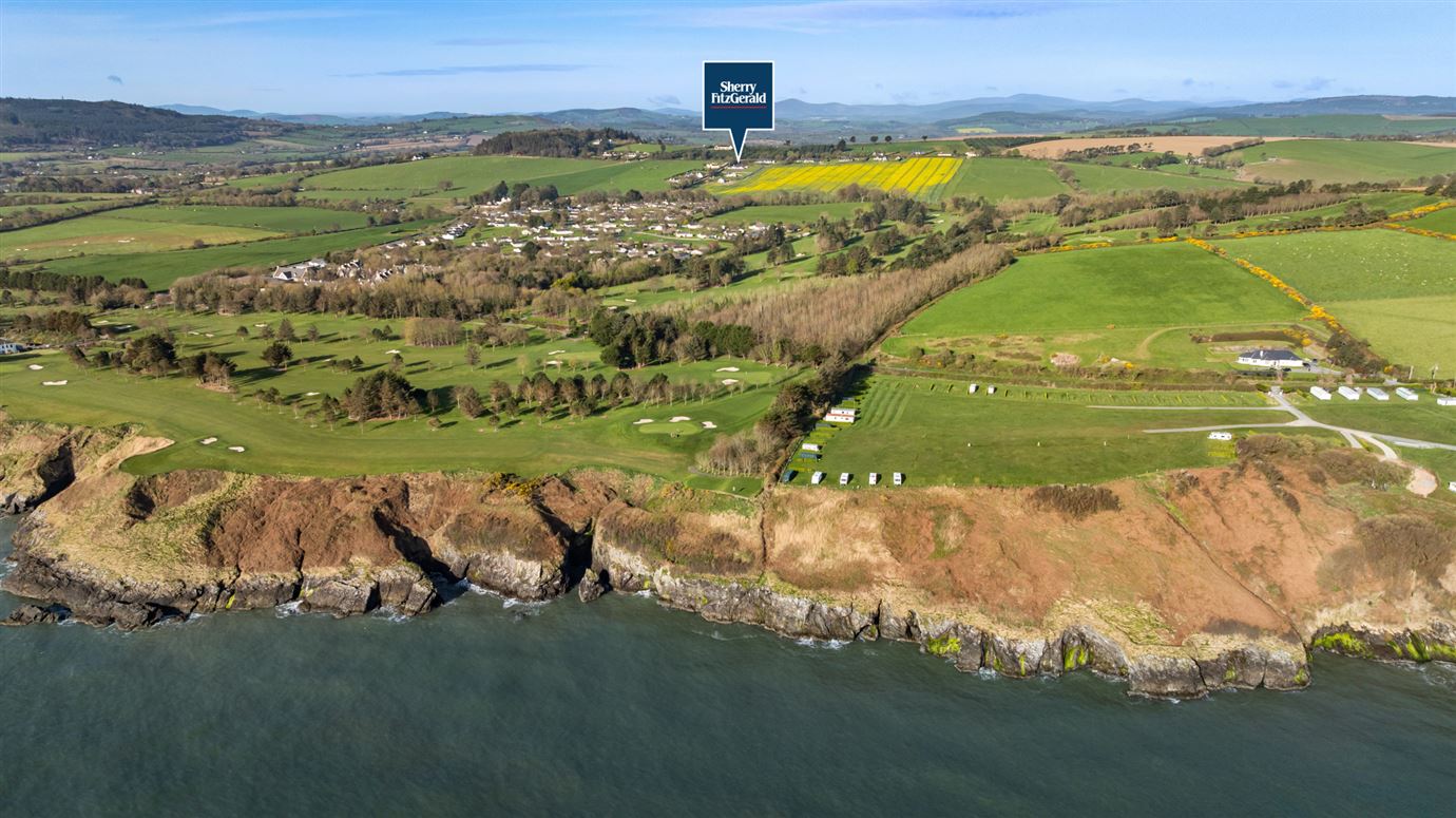 Mayenne, Blainroe Upper, Wicklow Town, Co. Wicklow