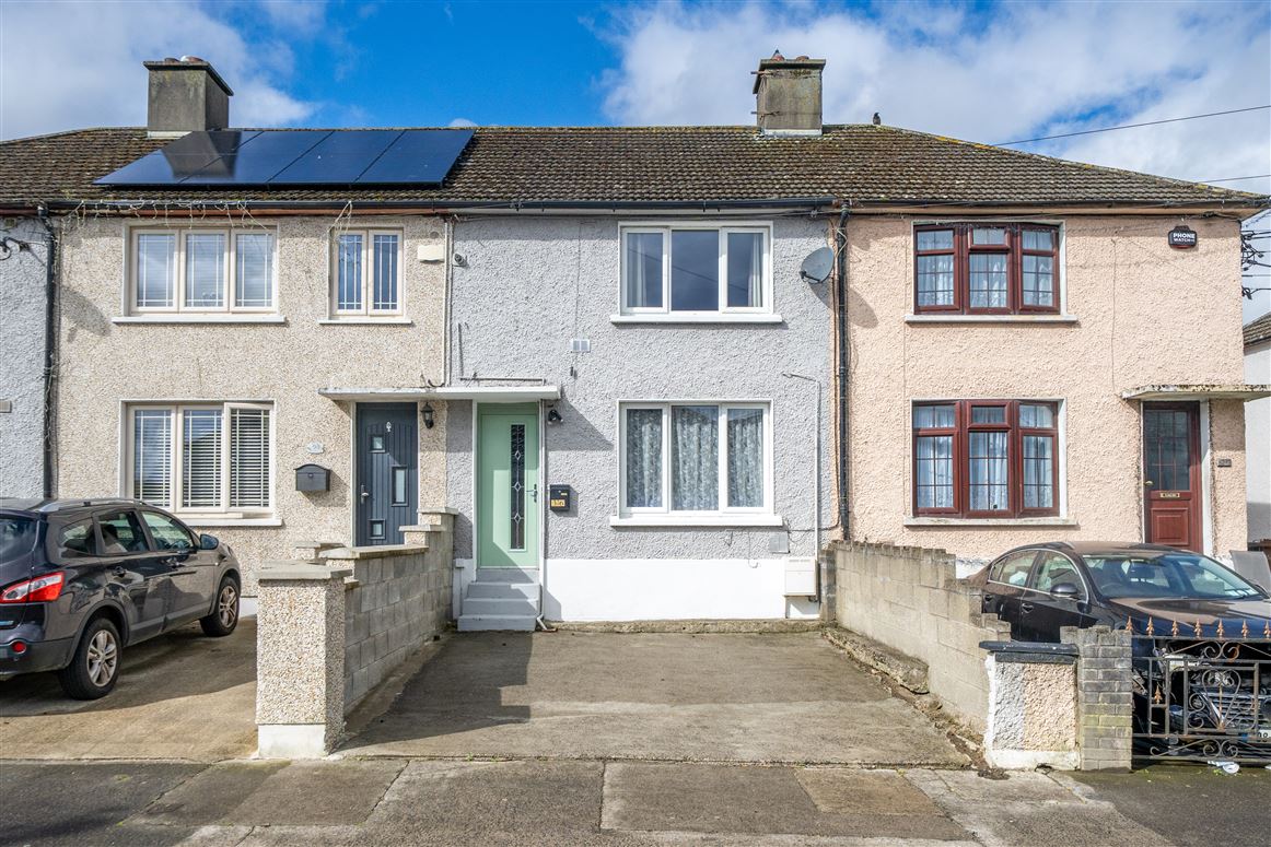 36 Colepark Drive, Ballyfermot,   Dublin 10
