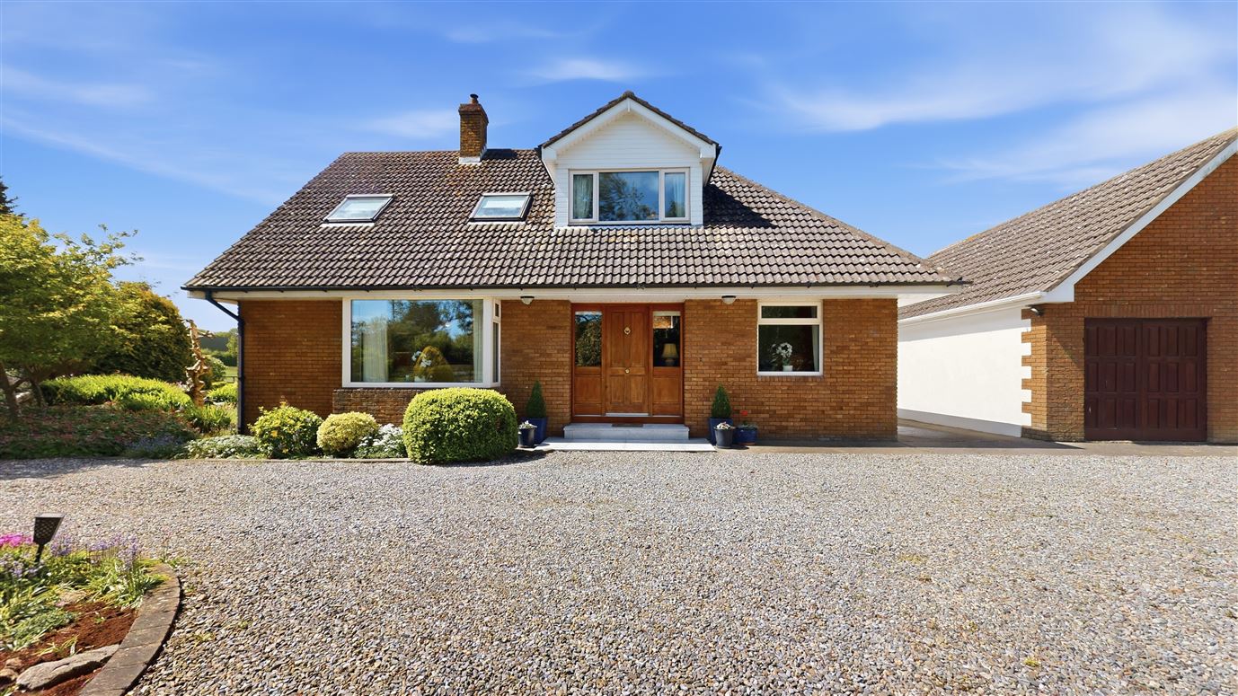 Broughan Lane, The Ward, Dublin 11, Dublin