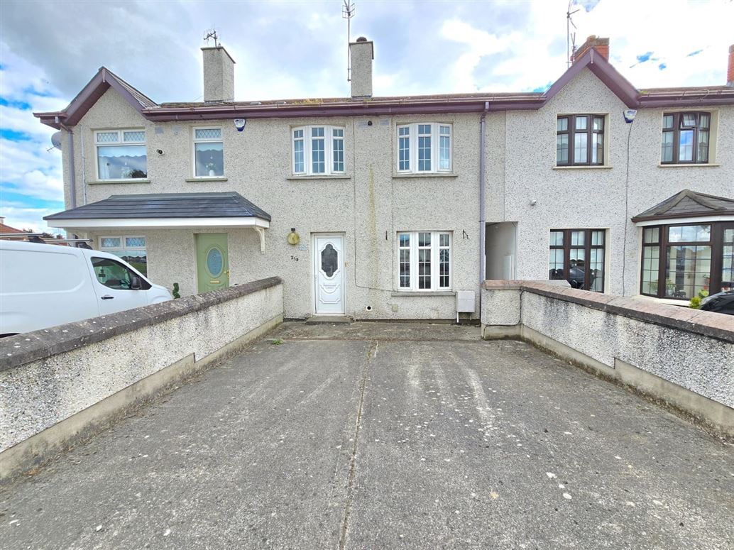 219 Saint Finians Park, Drogheda, Co. Louth