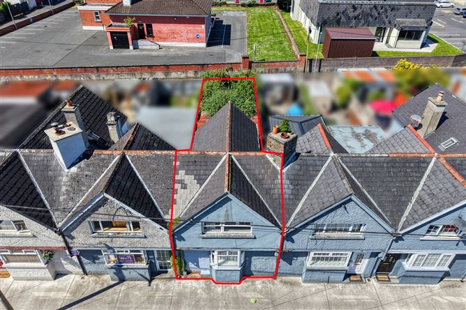 20 Saint Mel's Road, Longford