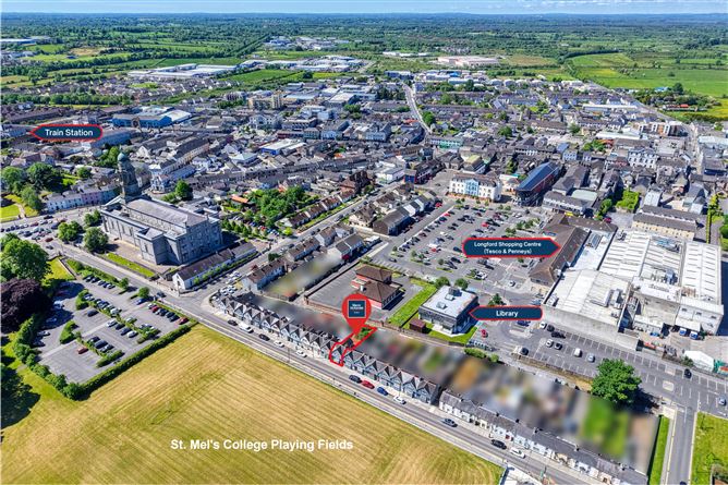 Photo 5 of 6 — 20 Saint Mel's Road, Longford