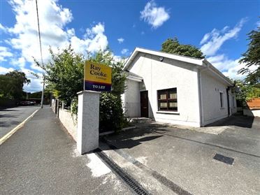 Church Road, Celbridge, Co. Kildare