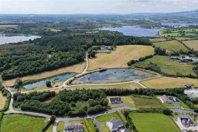Killaneen, Ballinamore, Leitrim