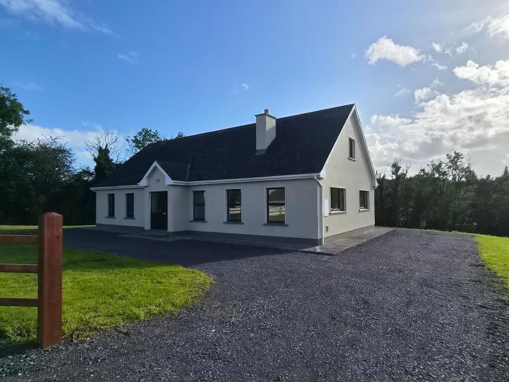 Killaneen, Ballinamore, Leitrim