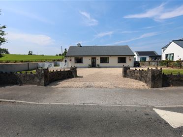 Ballindurrow, Multyfarnham, Co. Westmeath, Mullingar