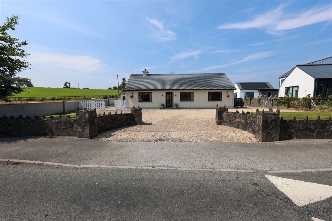 Ballindurrow, Multyfarnham, Co. Westmeath, Mullingar