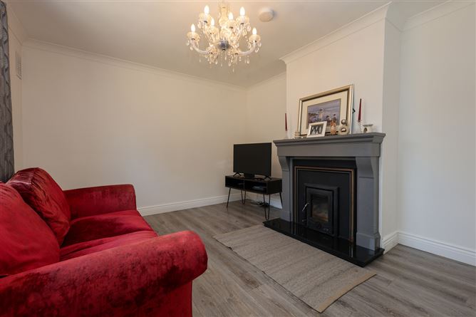 Ballindurrow, Multyfarnham, Co. Westmeath, Mullingar