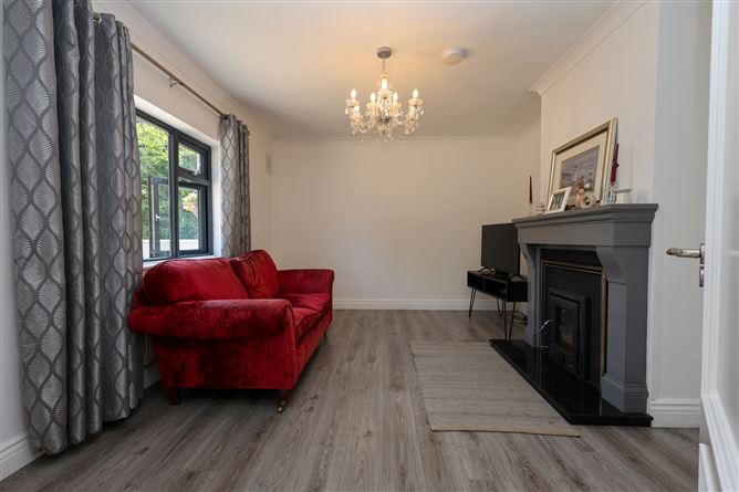 Ballindurrow, Multyfarnham, Co. Westmeath, Mullingar