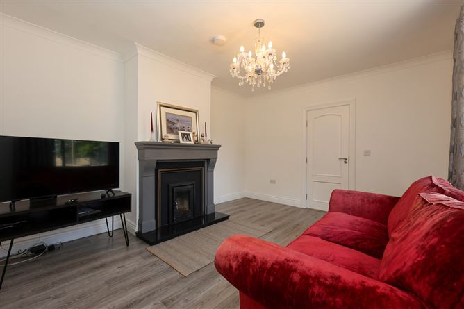 Ballindurrow, Multyfarnham, Co. Westmeath, Mullingar