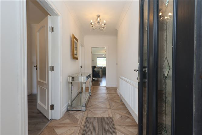 Ballindurrow, Multyfarnham, Co. Westmeath, Mullingar