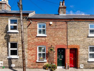 58 Viking Road, Stoneybatter, Dublin 7