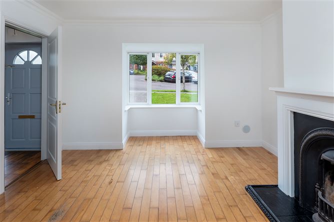 1 The mews, Rushbrooke Links, Cobh, Cork