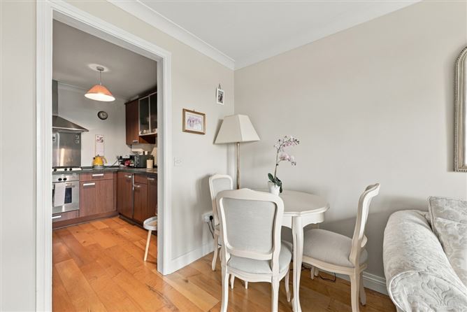 34 Mountfield Park, Seamount Road, Malahide, Dublin