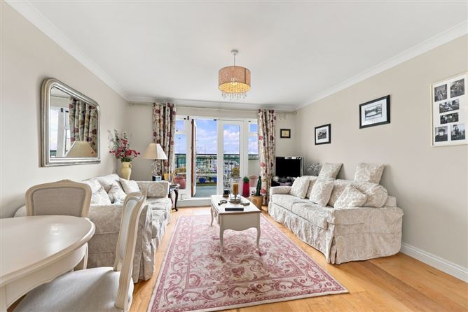 34 Mountfield Park, Seamount Road, Malahide, Dublin