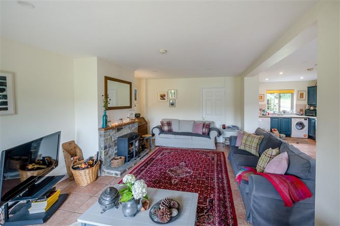 4 Bed in Dungarvan,Dungarvan,  Waterford