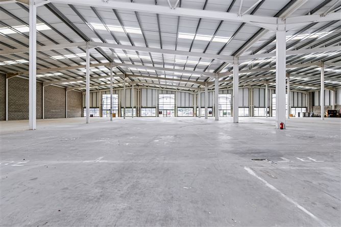 Unit 3, New Ross Retail Park, Portersland, New Ross, Co. Wexford