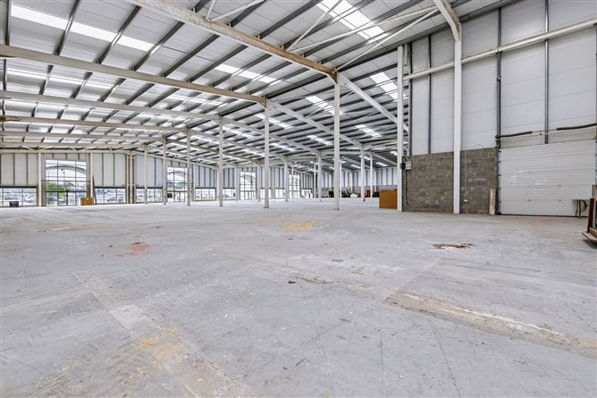 Unit 3, New Ross Retail Park, Portersland, New Ross, Co. Wexford