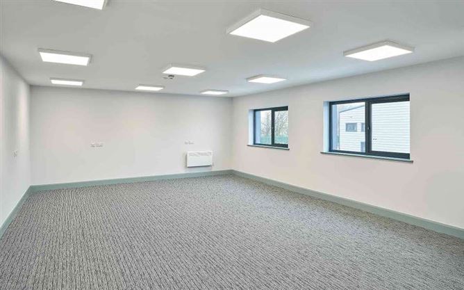 Unit 4 Nova Business Park, Little Island, Co. Cork