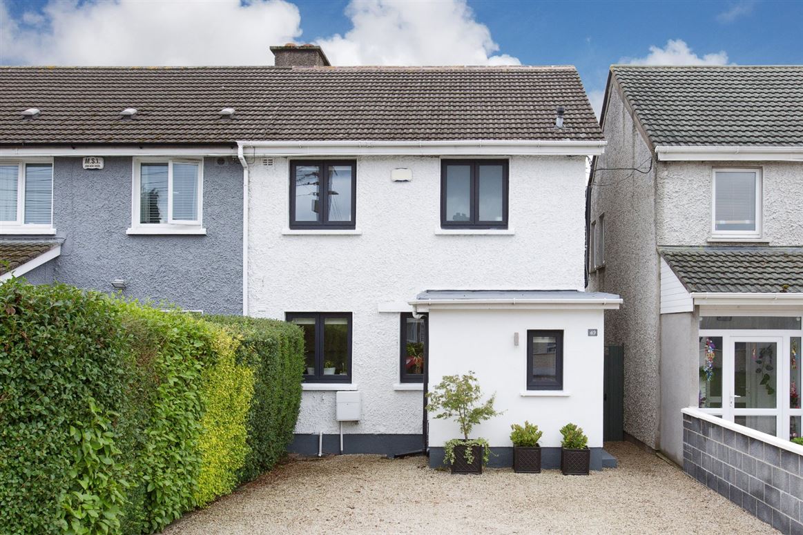 49 Mackintosh Park, Dun Laoghaire, Co. Dublin