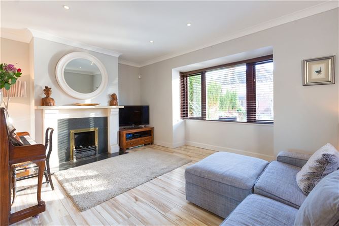 29 St John's, Park Avenue, Sandymount, Dublin 4