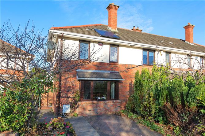 29 St John's, Park Avenue, Sandymount, Dublin 4