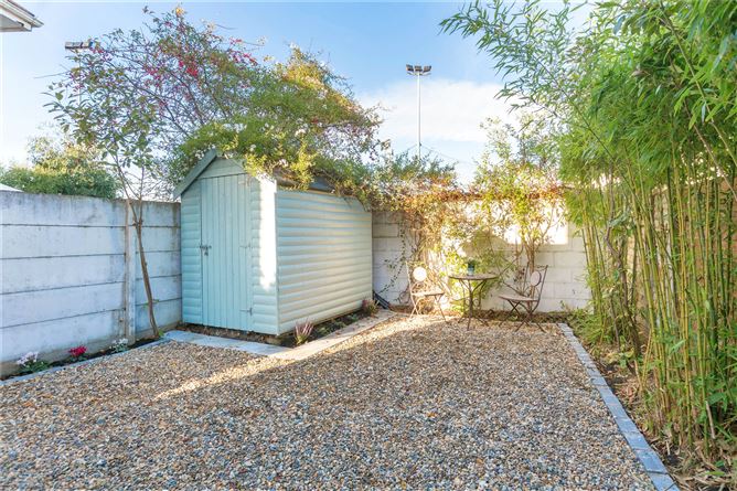 29 St John's, Park Avenue, Sandymount, Dublin 4