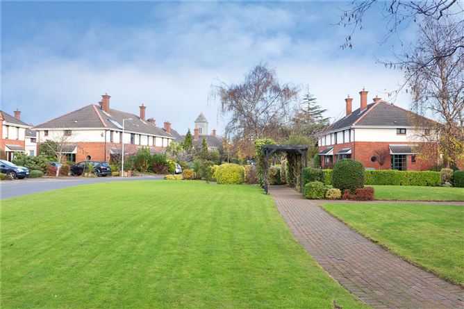 29 St John's, Park Avenue, Sandymount, Dublin 4