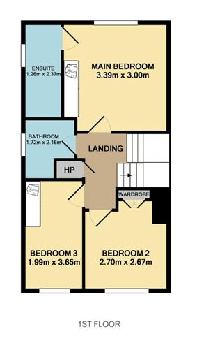 29 St John's, Park Avenue, Sandymount, Dublin 4