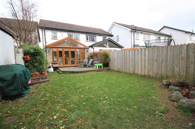 28 Ryecroft, Church Road, Bray, Co. Wicklow