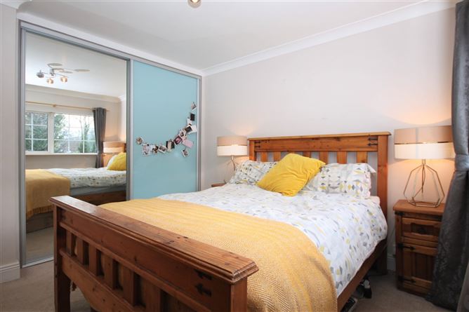 28 Ryecroft, Church Road, Bray, Co. Wicklow
