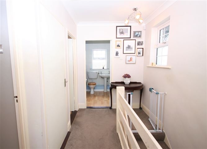 28 Ryecroft, Church Road, Bray, Co. Wicklow
