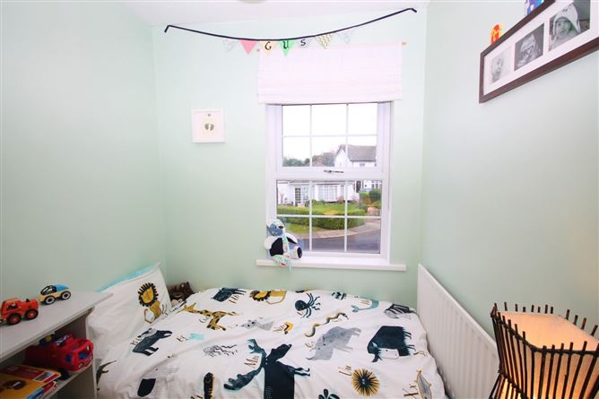 28 Ryecroft, Church Road, Bray, Co. Wicklow