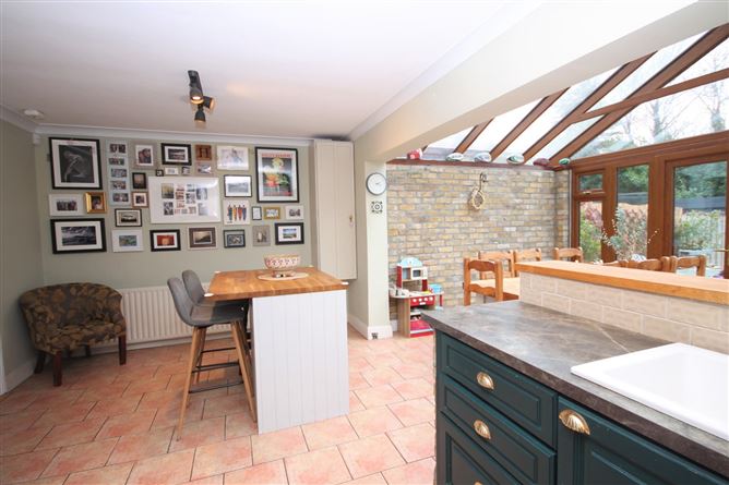 28 Ryecroft, Church Road, Bray, Co. Wicklow