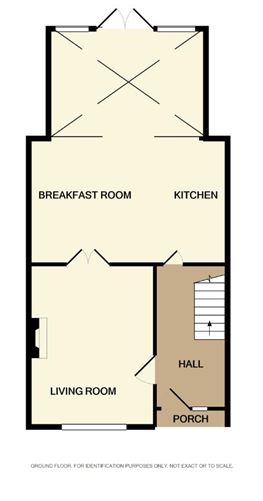 28 Ryecroft, Church Road, Bray, Co. Wicklow