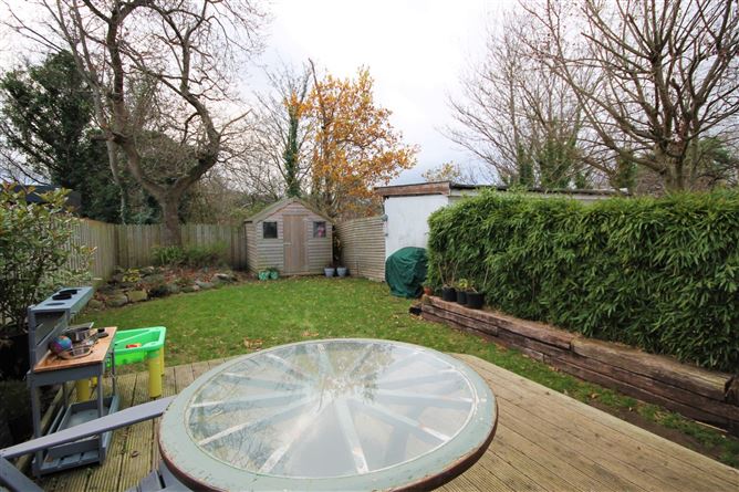 28 Ryecroft, Church Road, Bray, Co. Wicklow