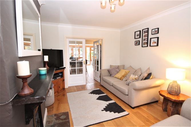 28 Ryecroft, Church Road, Bray, Co. Wicklow