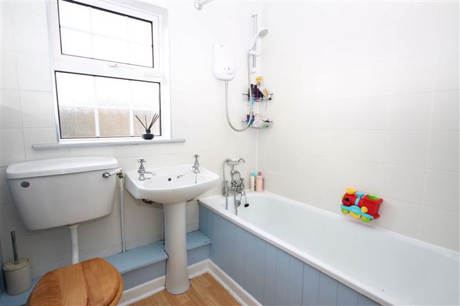 28 Ryecroft, Church Road, Bray, Co. Wicklow