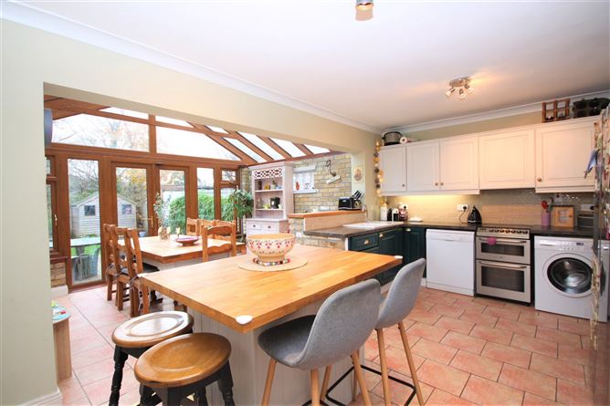 28 Ryecroft, Church Road, Bray, Co. Wicklow